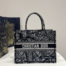 Dior Shopping Bags